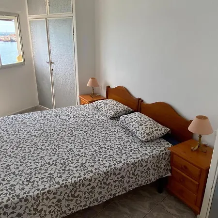 Cristianmar Apartment Arona  Exterior photo
