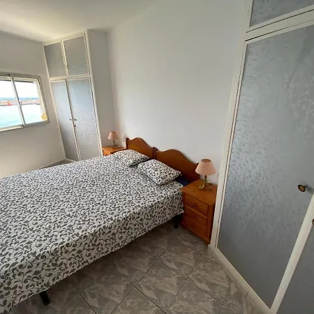 Cristianmar Apartment Arona  Exterior photo
